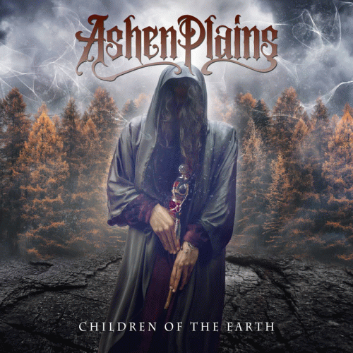 Ashenplains : Children of the Earth